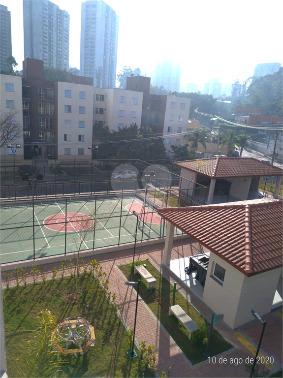 Venda Apartamento São Paulo Parque Reboucas REO843913 53