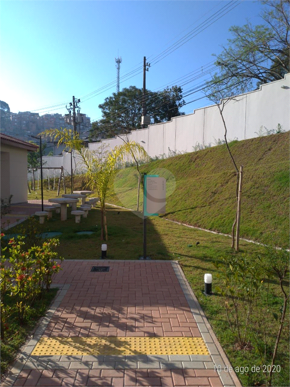 Venda Apartamento São Paulo Parque Reboucas REO843913 47