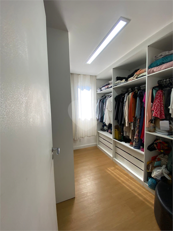 Venda Apartamento São Paulo Parque Reboucas REO843913 9