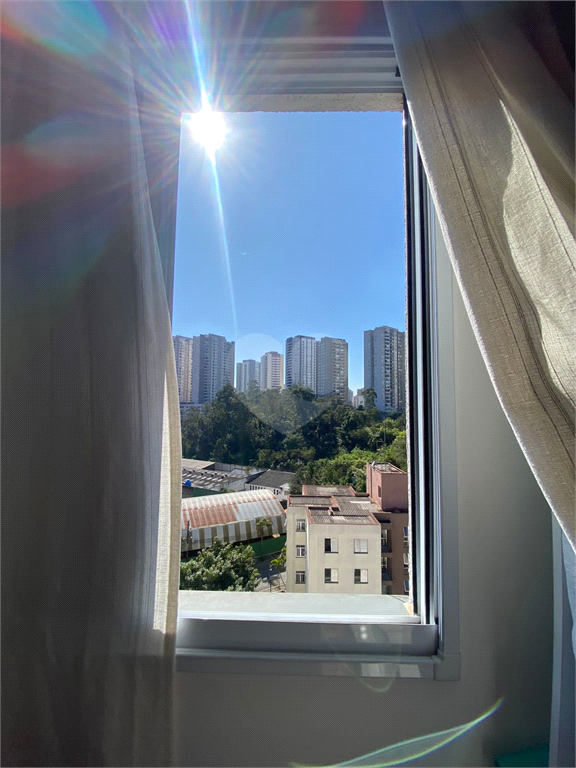 Venda Apartamento São Paulo Parque Reboucas REO843913 35