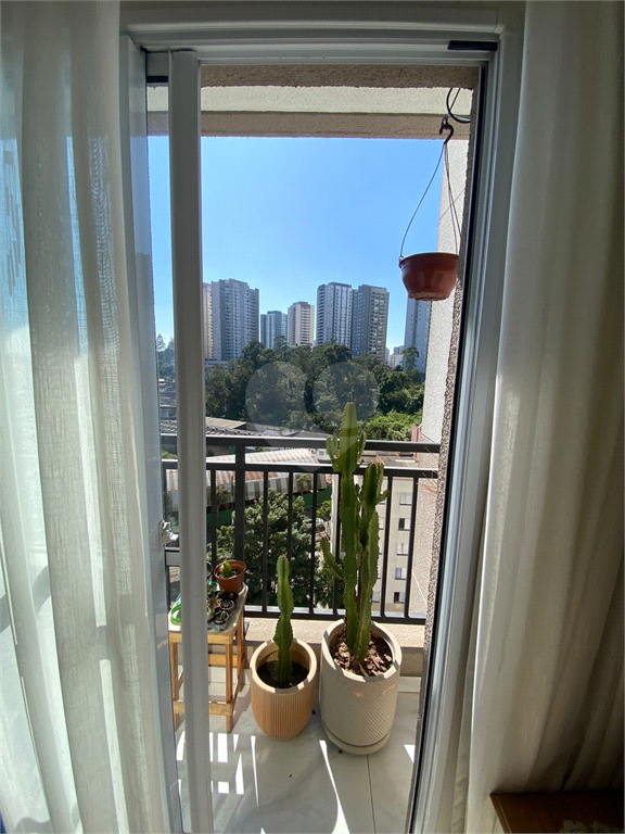 Venda Apartamento São Paulo Parque Reboucas REO843913 29