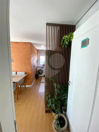 Venda Apartamento São Paulo Parque Reboucas REO843913 40