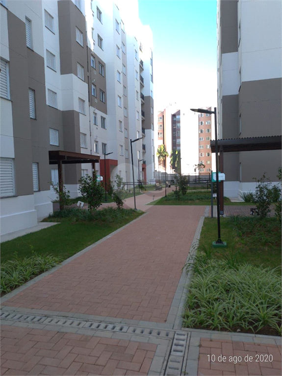 Venda Apartamento São Paulo Parque Reboucas REO843913 51