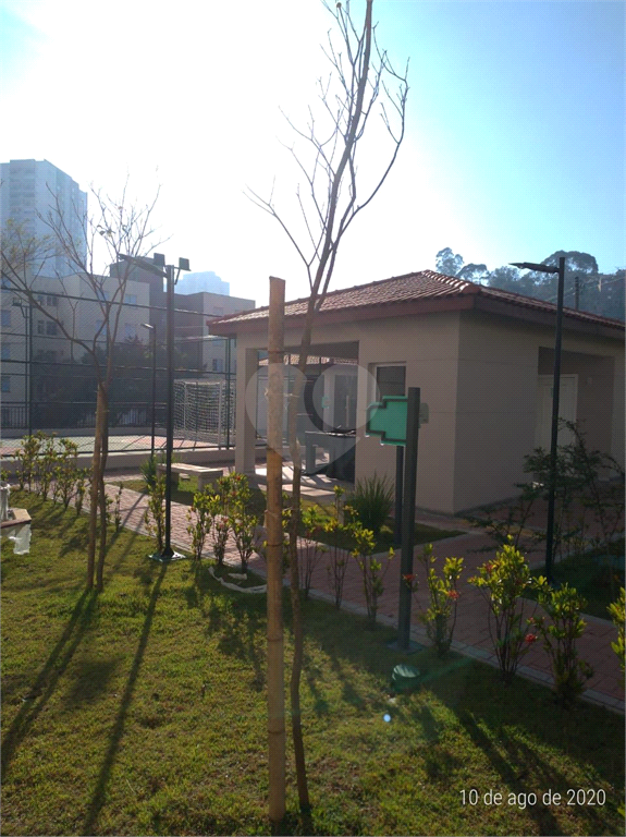 Venda Apartamento São Paulo Parque Reboucas REO843913 49