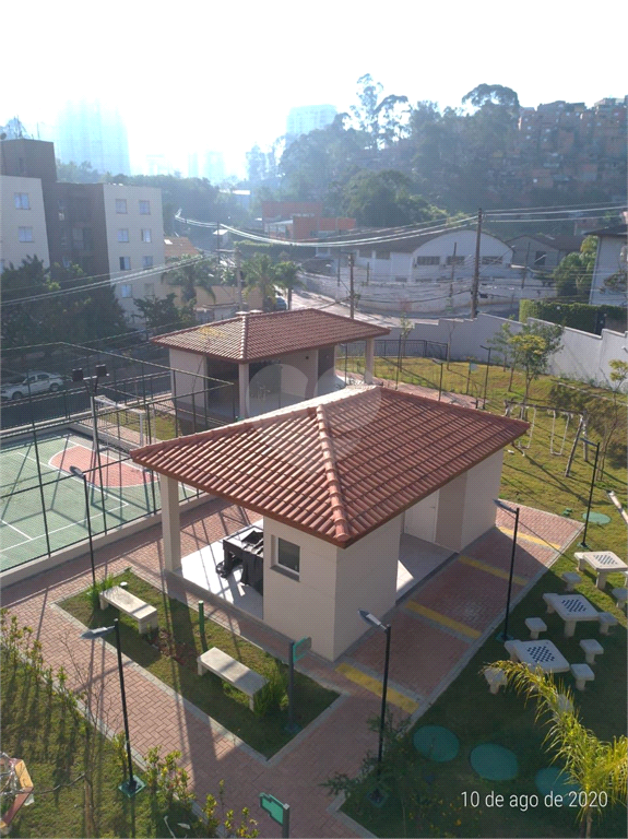 Venda Apartamento São Paulo Parque Reboucas REO843913 52