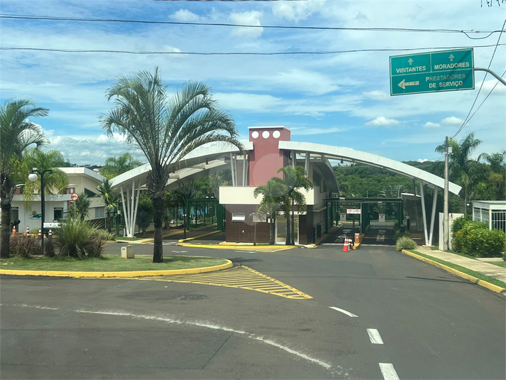 Venda Condomínio Piracicaba Ondas REO843922 51