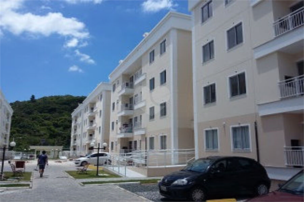 Venda Apartamento Itajaí Ressacada REO843924 2