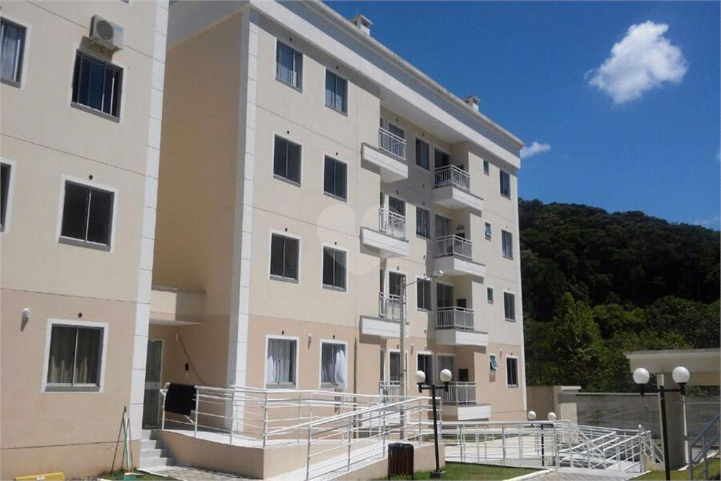 Venda Apartamento Itajaí Ressacada REO843924 6