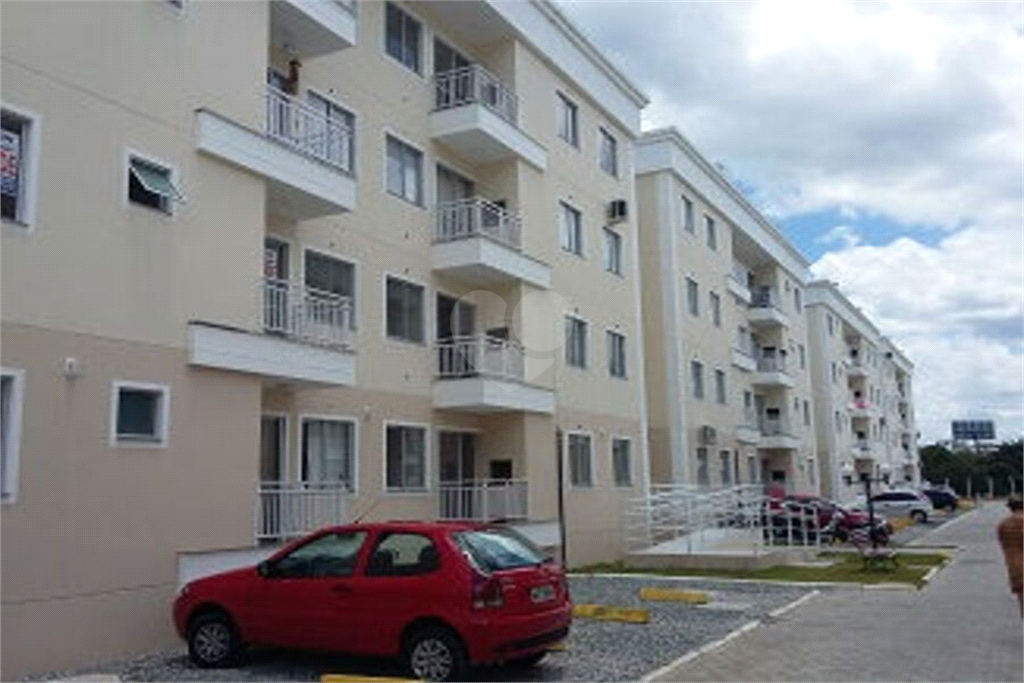 Venda Apartamento Itajaí Ressacada REO843924 7