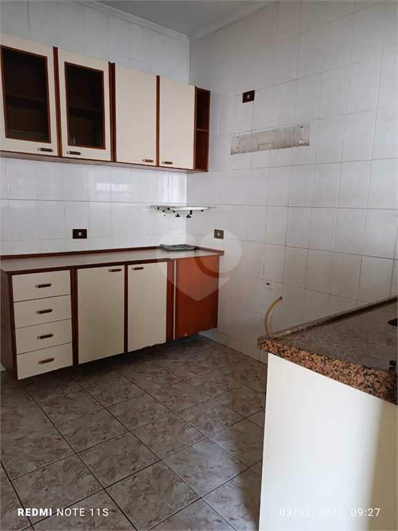 Venda Sobrado São Paulo Vila Baruel REO843932 20