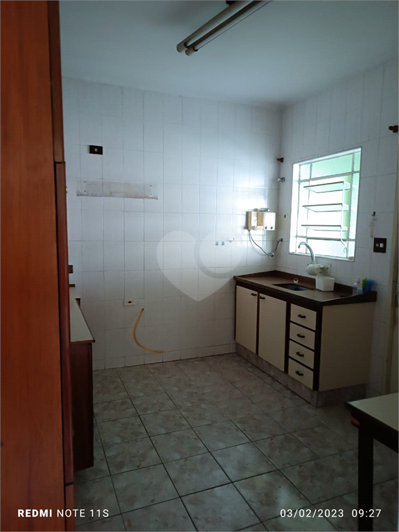 Venda Sobrado São Paulo Vila Baruel REO843932 13