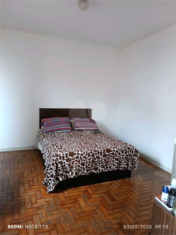 Venda Sobrado São Paulo Vila Baruel REO843932 7