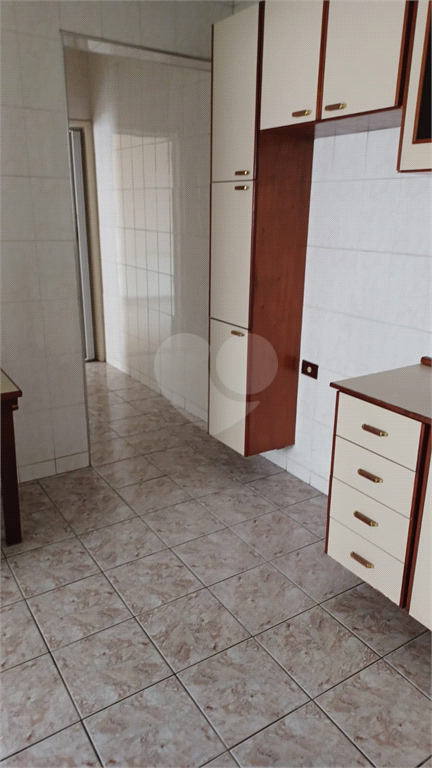 Venda Sobrado São Paulo Vila Baruel REO843932 27