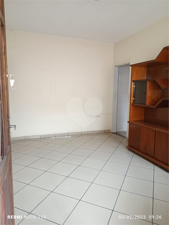 Venda Sobrado São Paulo Vila Baruel REO843932 11