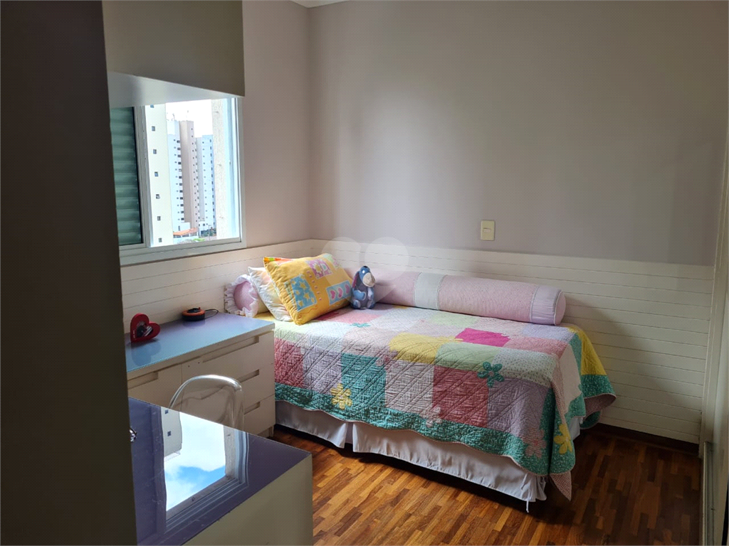 Venda Apartamento São Paulo Jardim Anália Franco REO843939 3