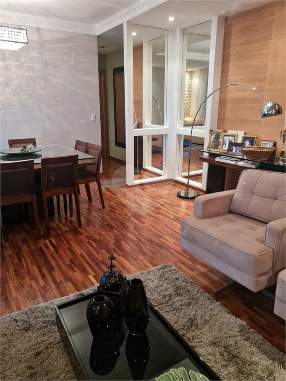 Venda Apartamento São Paulo Jardim Anália Franco REO843939 16