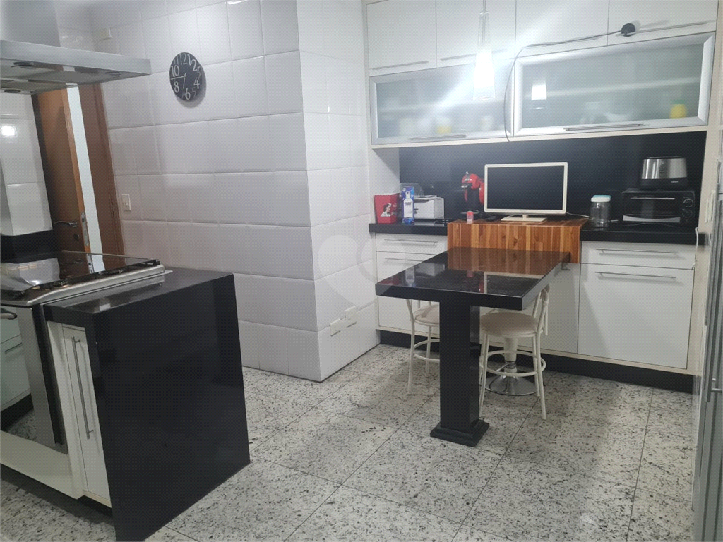 Venda Apartamento São Paulo Jardim Anália Franco REO843939 10