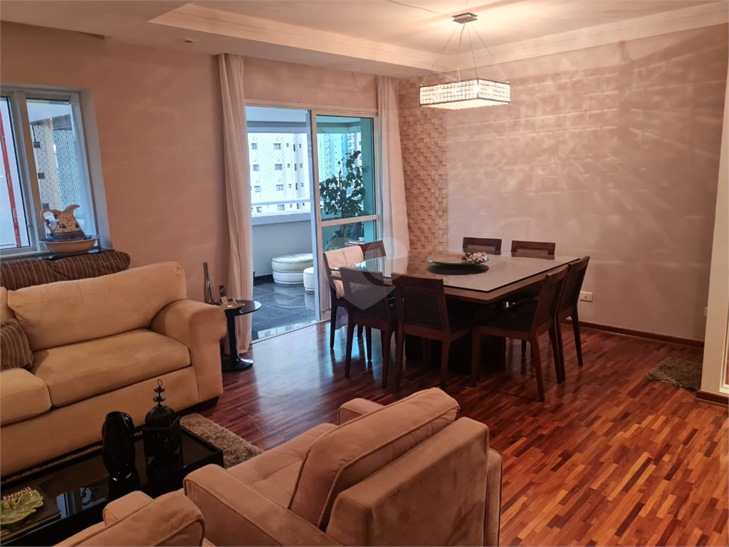 Venda Apartamento São Paulo Jardim Anália Franco REO843939 2