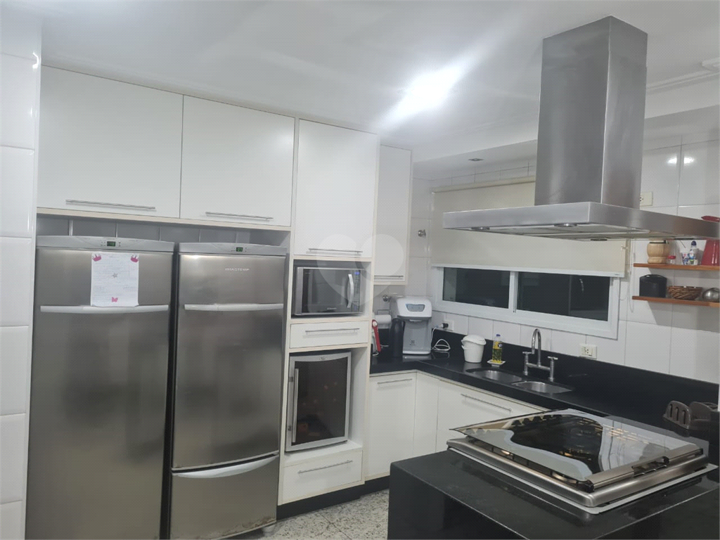 Venda Apartamento São Paulo Jardim Anália Franco REO843939 11