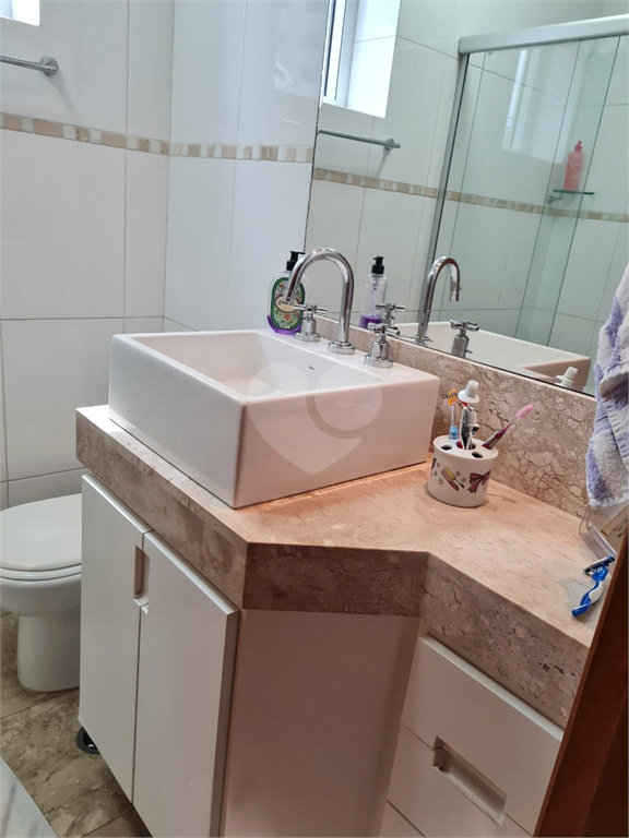 Venda Apartamento São Paulo Jardim Anália Franco REO843939 12