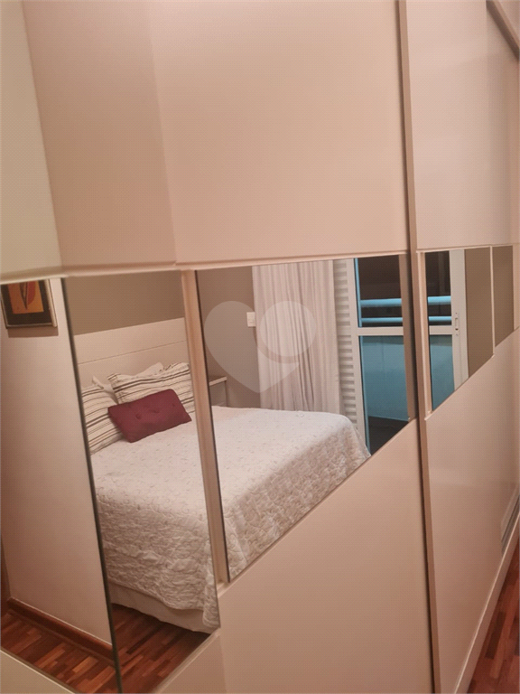 Venda Apartamento São Paulo Jardim Anália Franco REO843939 5