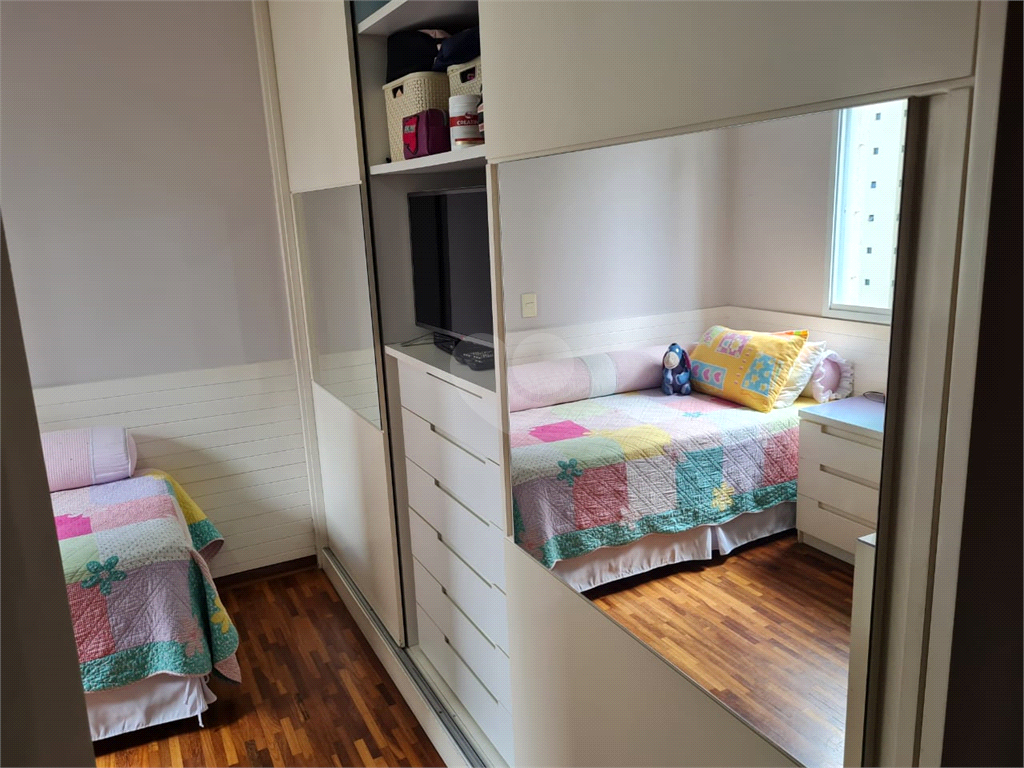 Venda Apartamento São Paulo Jardim Anália Franco REO843939 4