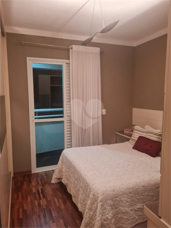 Venda Apartamento São Paulo Jardim Anália Franco REO843939 6