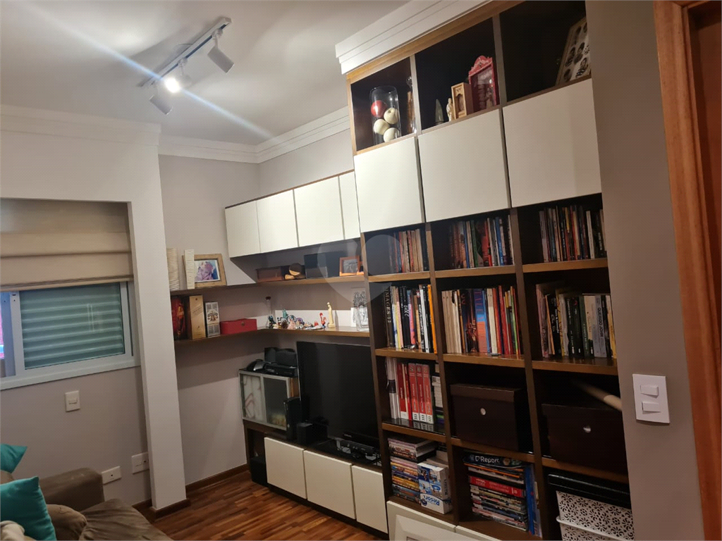 Venda Apartamento São Paulo Jardim Anália Franco REO843939 15