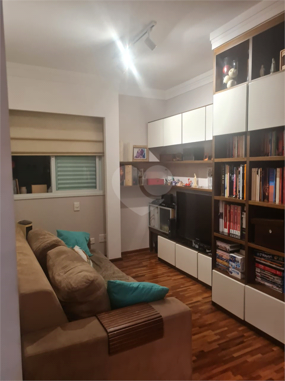 Venda Apartamento São Paulo Jardim Anália Franco REO843939 7