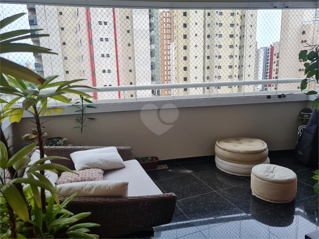 Venda Apartamento São Paulo Jardim Anália Franco REO843939 14