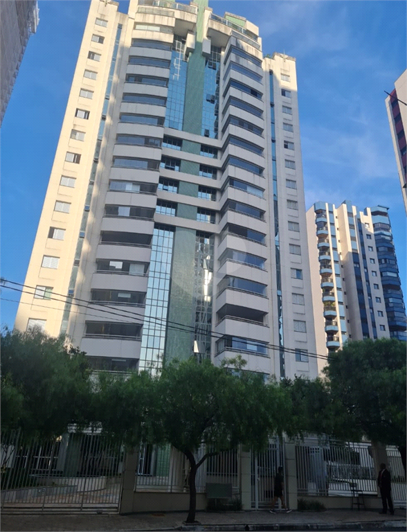 Venda Apartamento São Paulo Jardim Anália Franco REO843939 9