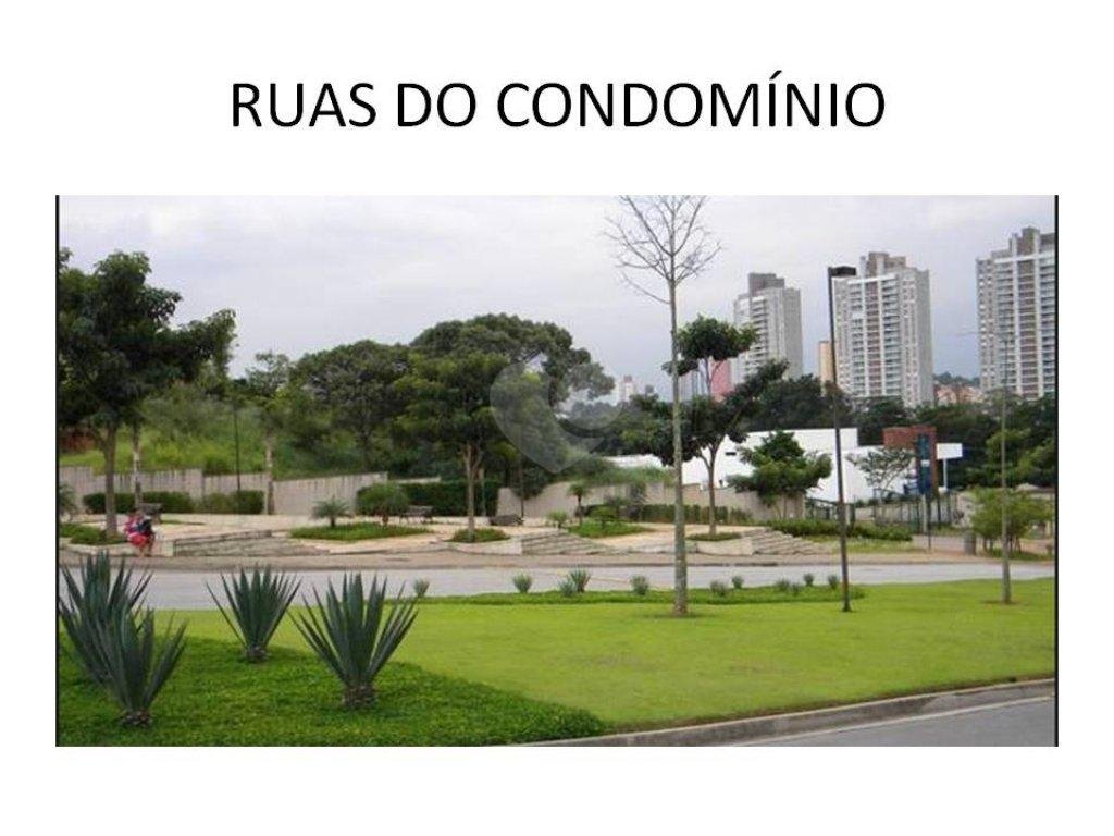 Venda Apartamento Osasco Umuarama REO84395 2