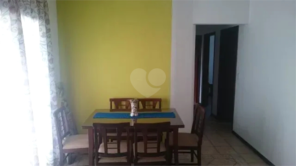 Venda Apartamento Sorocaba Vila Haro REO843950 2