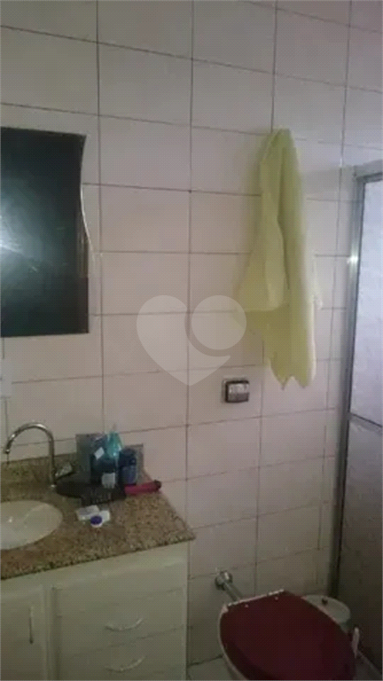 Venda Apartamento Sorocaba Vila Haro REO843950 13