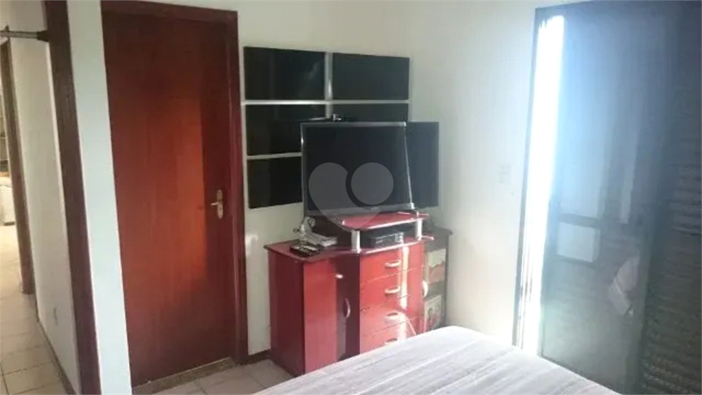 Venda Apartamento Sorocaba Vila Haro REO843950 8