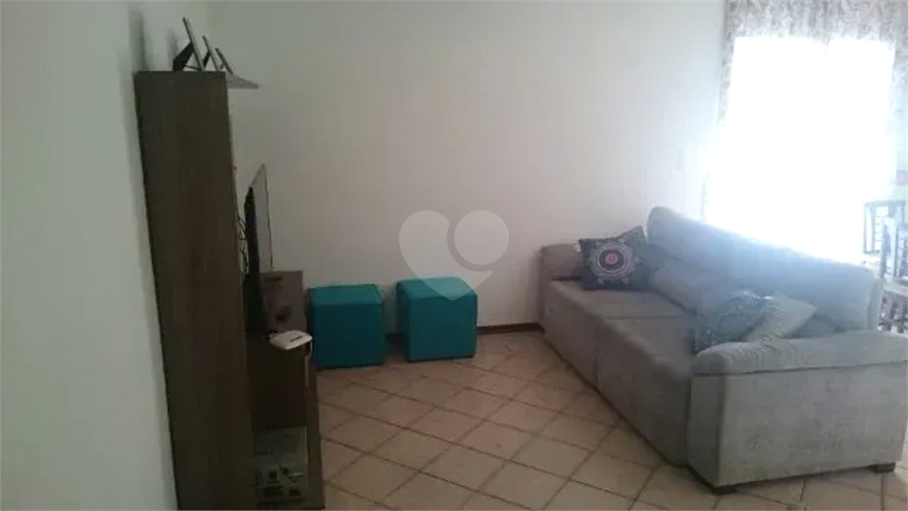 Venda Apartamento Sorocaba Vila Haro REO843950 1