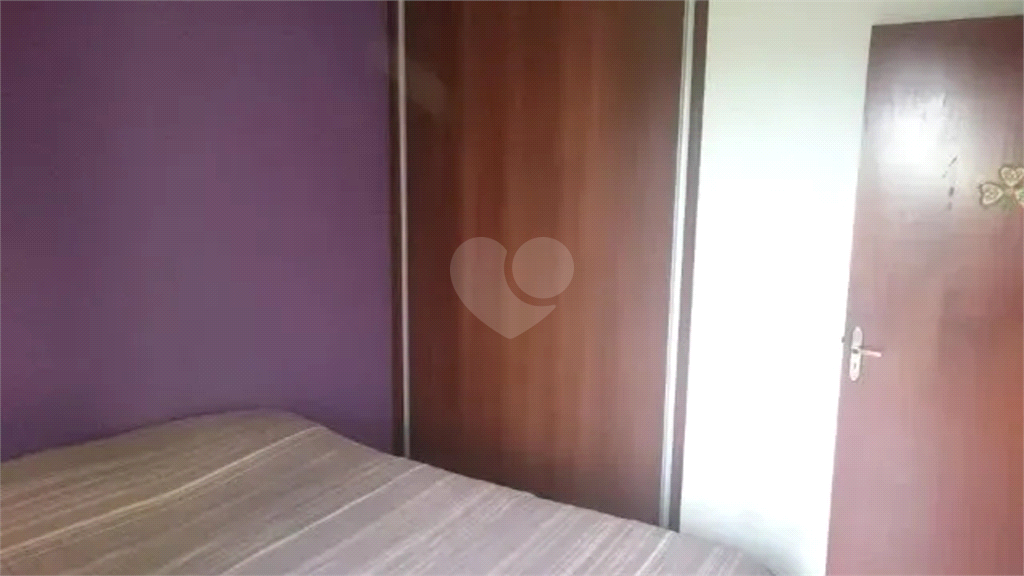 Venda Apartamento Sorocaba Vila Haro REO843950 10