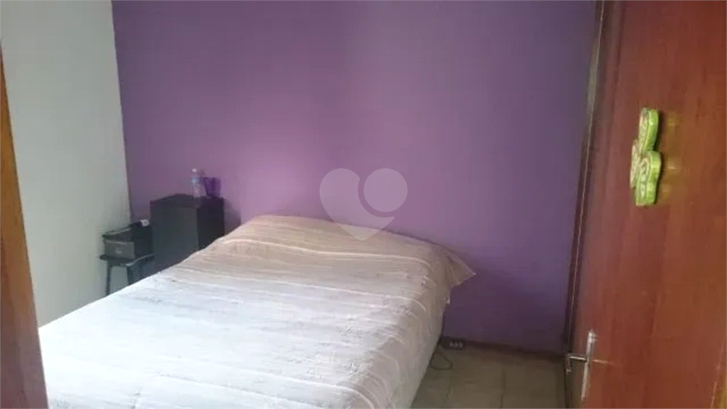 Venda Apartamento Sorocaba Vila Haro REO843950 6