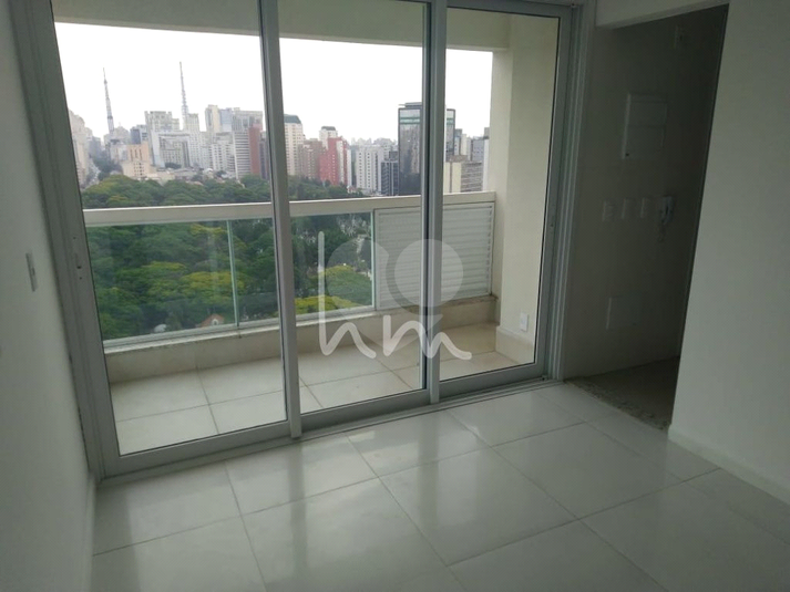 Venda Apartamento São Paulo Consolação REO843952 1