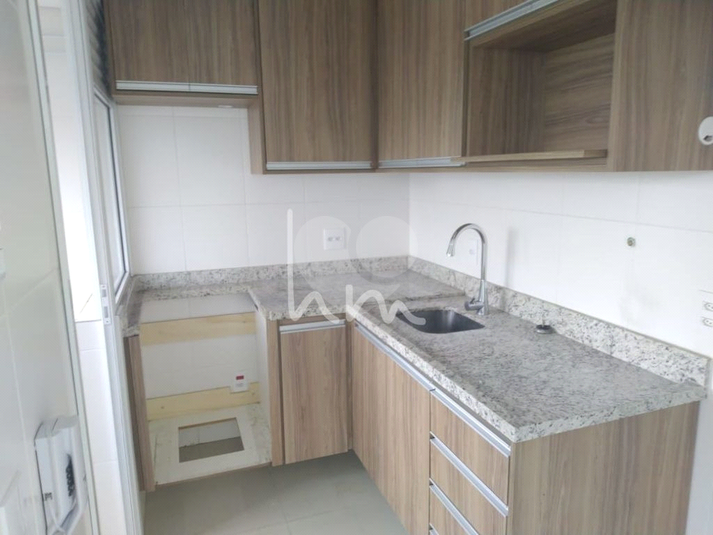 Venda Apartamento São Paulo Consolação REO843952 6