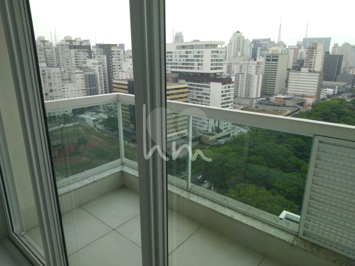 Venda Apartamento São Paulo Consolação REO843952 22