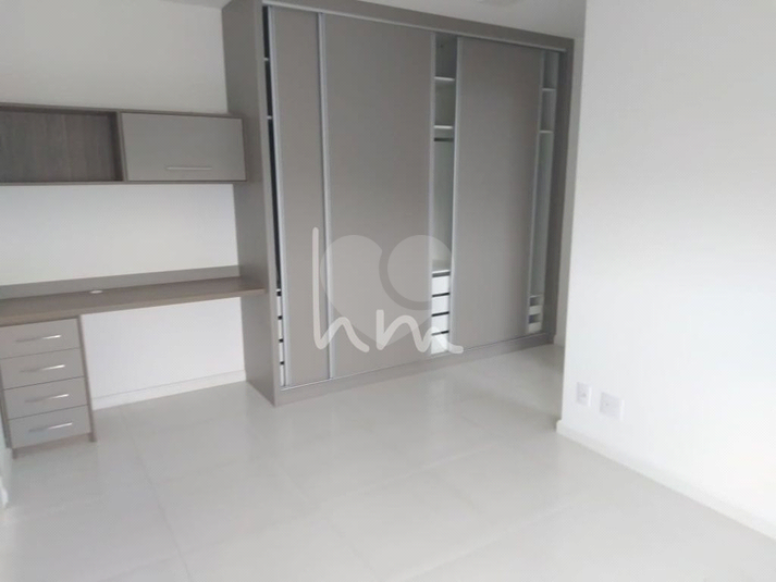 Venda Apartamento São Paulo Consolação REO843952 6