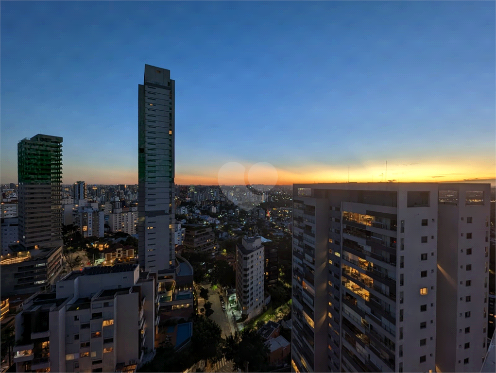 Venda Apartamento São Paulo Sumarezinho REO843954 5