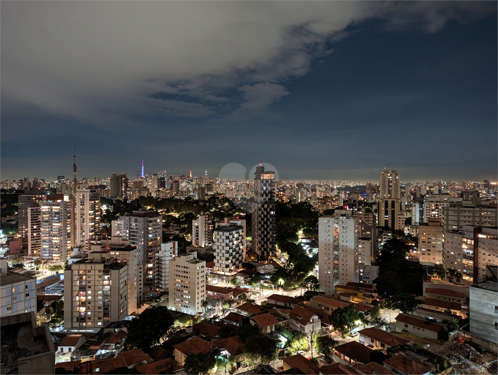 Venda Apartamento São Paulo Sumarezinho REO843954 23