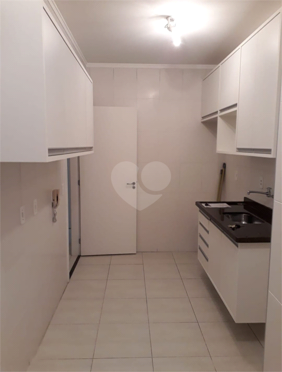 Aluguel Apartamento São José Dos Campos Parque Residencial Aquarius REO843961 13