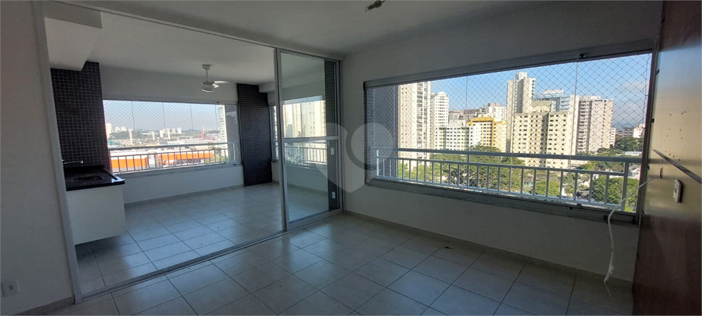 Aluguel Apartamento São José Dos Campos Parque Residencial Aquarius REO843961 7