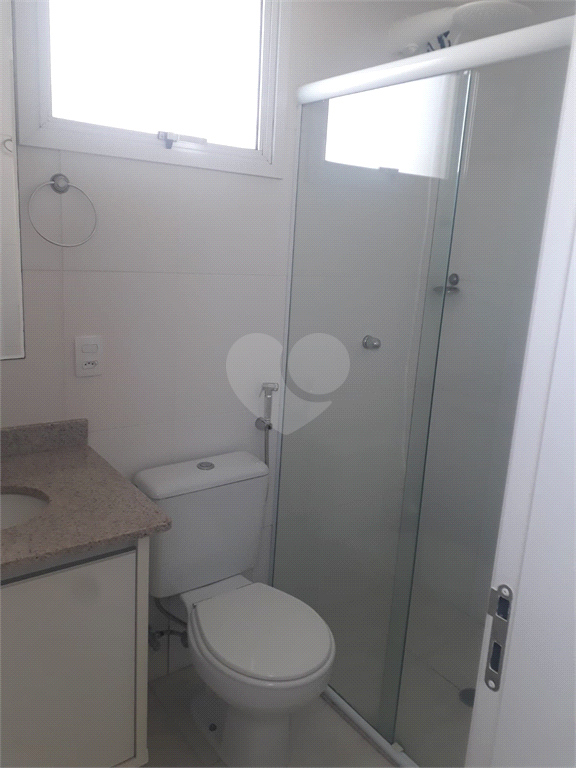 Aluguel Apartamento São José Dos Campos Parque Residencial Aquarius REO843961 24