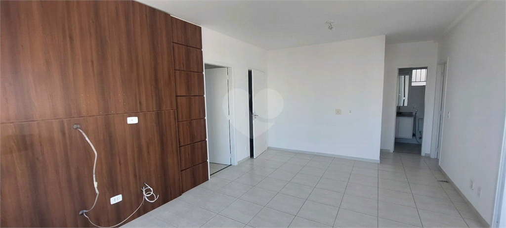 Aluguel Apartamento São José Dos Campos Parque Residencial Aquarius REO843961 2