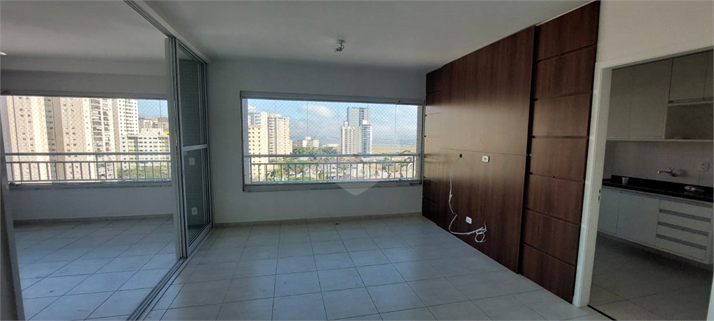 Aluguel Apartamento São José Dos Campos Parque Residencial Aquarius REO843961 3