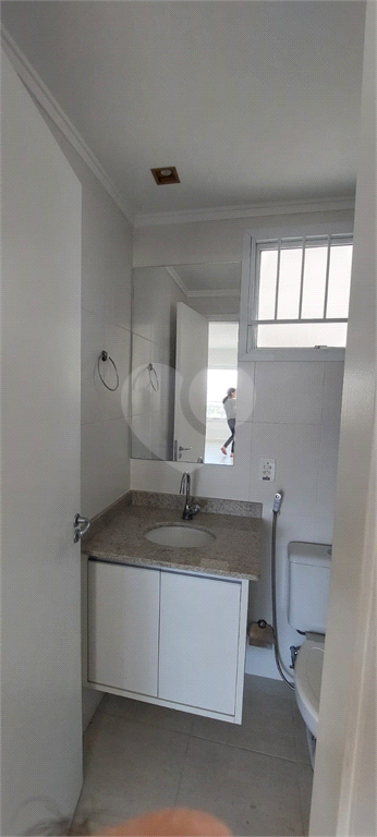 Aluguel Apartamento São José Dos Campos Parque Residencial Aquarius REO843961 27